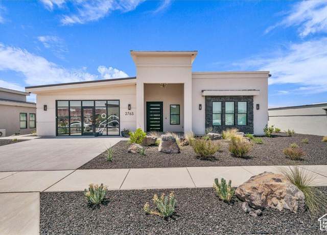 Property at 2765 W Lava Valley Way, Santa Clara, UT 84765, 2 beds, 2.5 baths