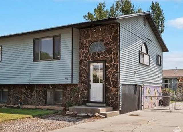 Property at 475 W 2400 S, Clearfield, UT 84015, 5 beds, 2 baths