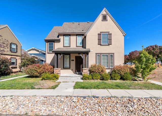 Property at 10436 S Millerton Dr, South Jordan, UT 84009, 3 beds, 2.5 baths