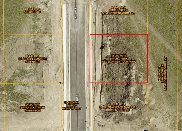 Property at 2 S 1200 E #15, Smithfield, UT 84335