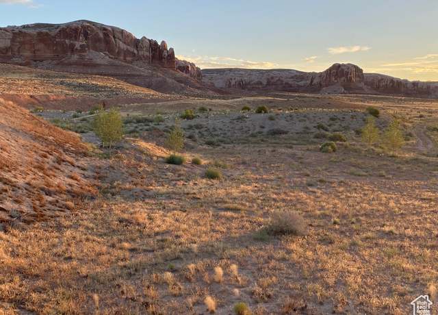 Property at 1200 W Cottonwood Ave, Bluff, UT 84512