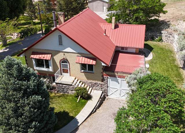 Property at 110 N 400 E, Glenwood, UT 84730, 4 beds, 2 baths