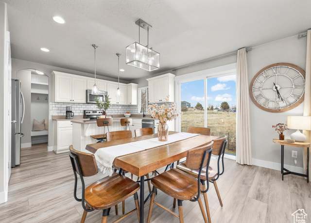 Property at 1463 S Lake View Terrace Rd Rd, Saratoga Springs, UT 84045, 4 beds, 2.5 baths