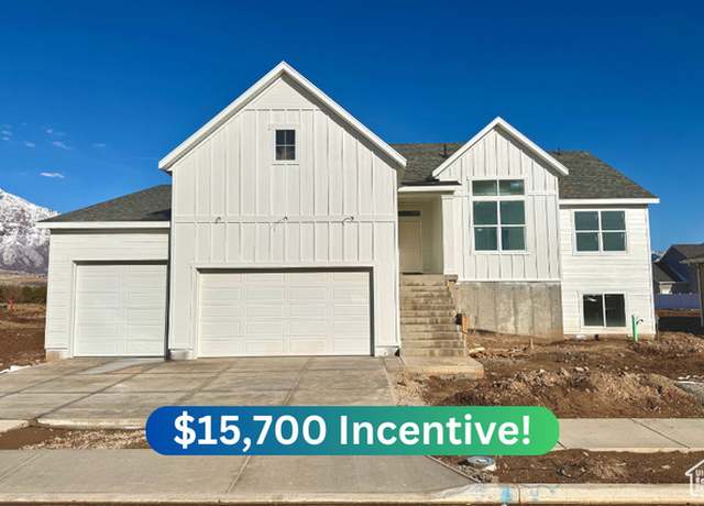 Property at 3158 N 2875 W #30, Plain City, UT 84404, 5 beds, 3 baths