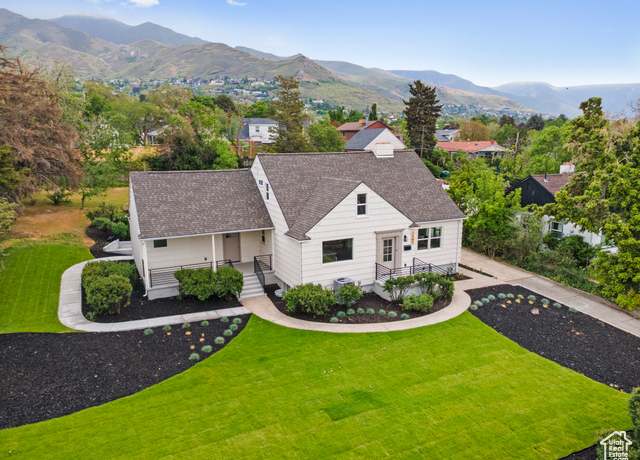 Property at 1585 S 2300 E, Salt Lake City, UT 84108, 6 beds, 3.5 baths