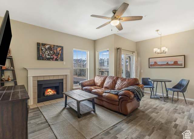 Property at 900 Bitner Rd Unit C32, Park City, UT 84098, 1 bed, 1 bath