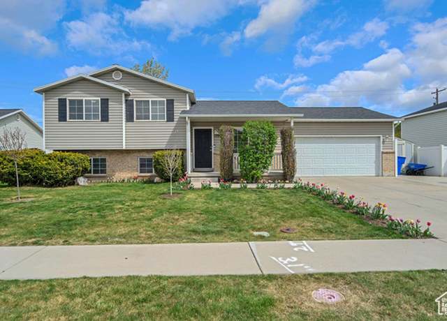 Property at 1700 N 2340 W, Lehi, UT 84043, 4 beds, 2.5 baths