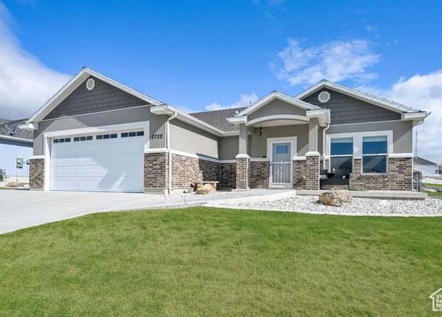 Property at 2732 W Legend Dr, Tremonton, UT 84337, 3 beds, 2 baths