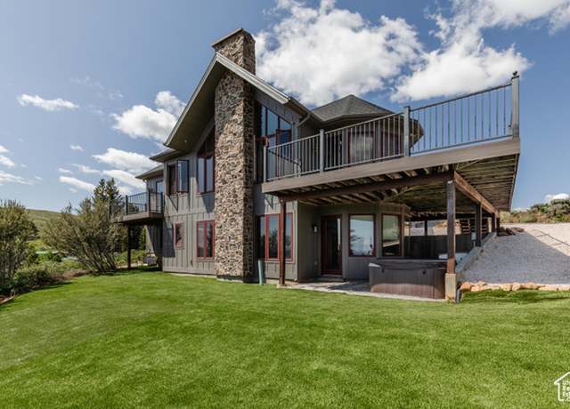 Property at 761 S Lakeview Dr, Garden City, UT 84028, 4 beds, 4 baths
