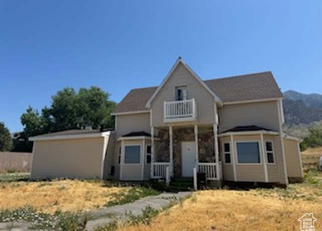 Property at 6820 N Hwy 38, Brigham City, UT 84302, 3 beds, 2 baths