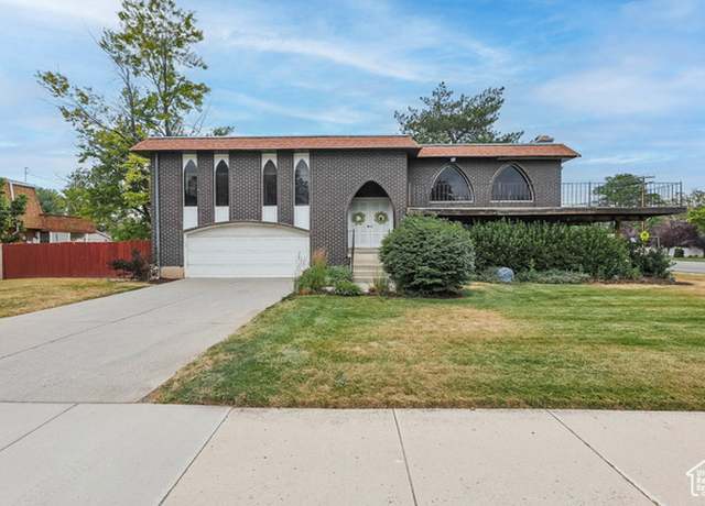 Property at 8614 S Buena Vista Dr E, Sandy, UT 84094, 5 beds, 3 baths