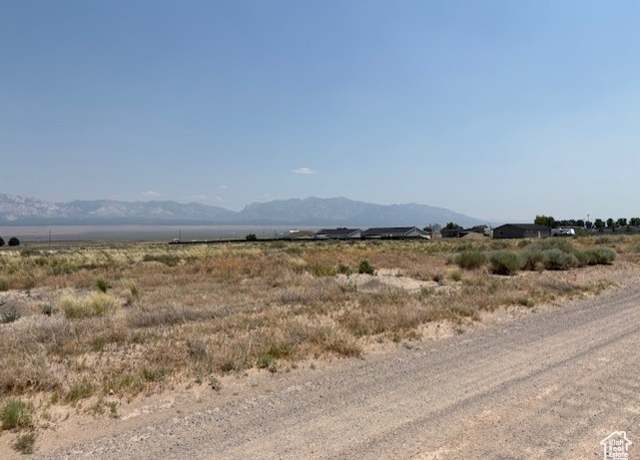 Property at 800 N 300 W, Milford, UT 84751