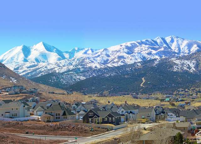Property at 14656 S Wyatt Run Dr #40, Herriman, UT 84096