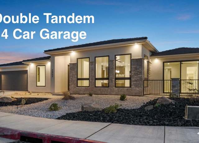 Property at 1043 N Falcon Vw E, Hurricane, UT 84737, 3 beds, 2 baths