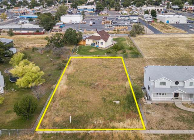 Property at 548 N 100 W #2, Tooele, UT 84074