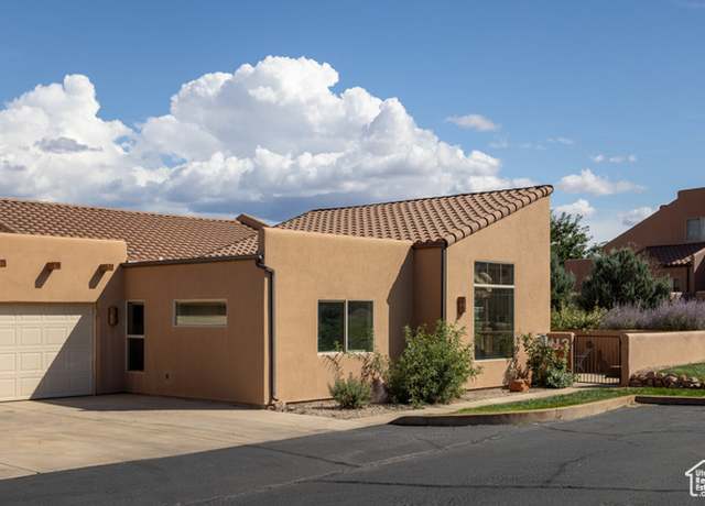 Property at 3686 S Spanish Valley Dr Unit U-3, Moab, UT 84532, 3 beds, 2 baths