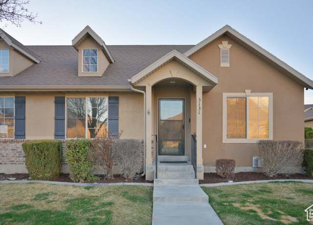 Property at 3131 E River Bottoms Rd S, Spanish Fork, UT 84660, 4 beds, 3 baths