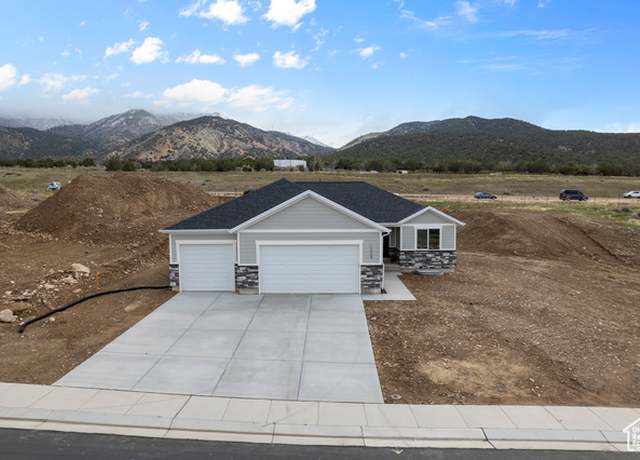 Property at 1224 N 700 E, Nephi, UT 84648, 3 beds, 2.5 baths