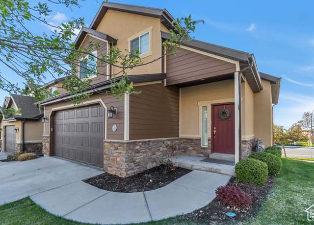 Property at 952 S Aspen Way, Provo, UT 84606, 4 beds, 3.5 baths