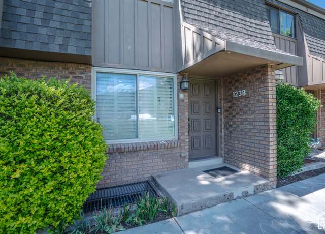 Property at 1238 E 943 S, Fruit Heights, UT 84037, 3 beds, 3.5 baths