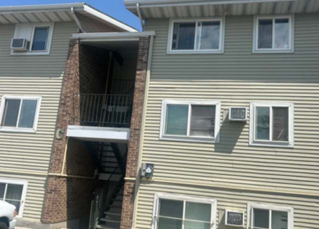 Property at 1557 W 200 S Unit C302, Salt Lake City, UT 84104, 2 beds, 1 bath
