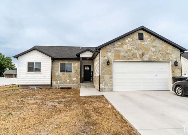 Property at 1118 E 1310 S, Garland, UT 84312, 3 beds, 2 baths