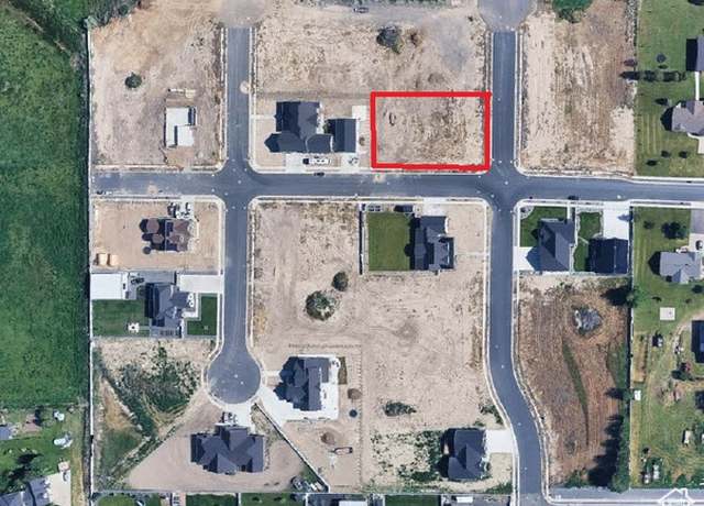Property at 3691 S 5600 W #20, Hooper, UT 84315