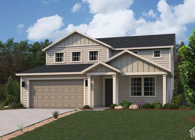 Property at 2012 N 2040 St W, Lehi, UT 84043, 4 beds, 3.5 baths