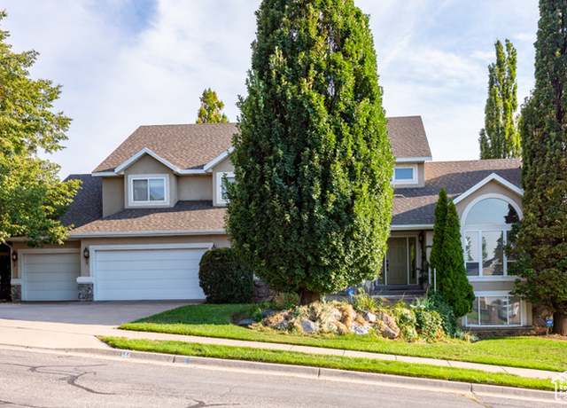 Property at 56 E 2050 N, Centerville, UT 84014, 7 beds, 4 baths
