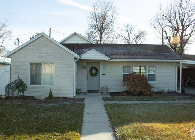 Property at 967 W 400 N, Provo, UT 84601, 2 beds, 1 bath