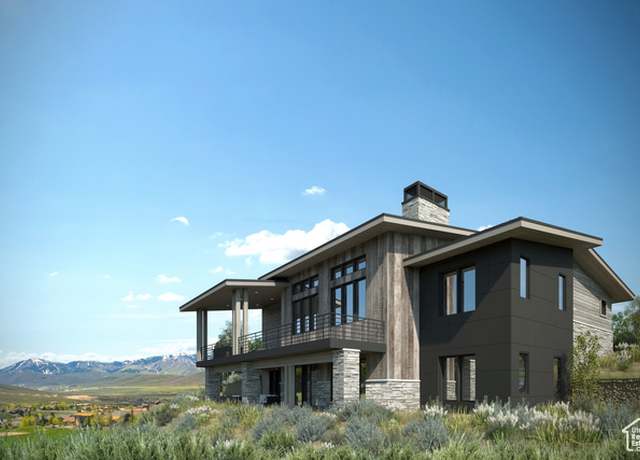Property at 5216 Golf Clb, Park City, UT 84098, 4 beds, 4.5 baths