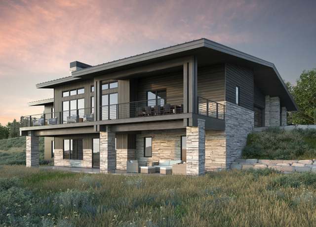 Property at 5216 Golf Clb, Park City, UT 84098, 4 beds, 4.5 baths