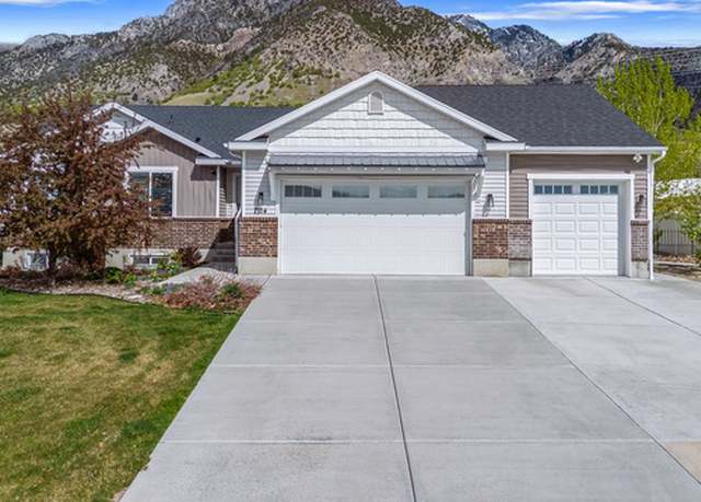 Property at 7114 N 2275 W, Honeyville, UT 84314, 5 beds, 3 baths