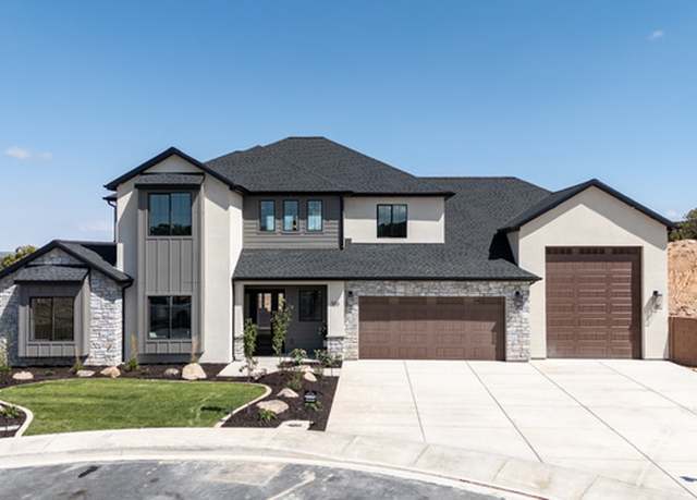 Property at 503 Renze Adams St S, Cedar City, UT 84721, 5 beds, 4 baths