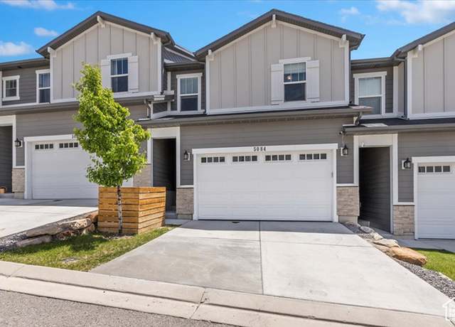 Property at 5084 N Marble Fox Way W, Lehi, UT 84043, 4 beds, 3.5 baths