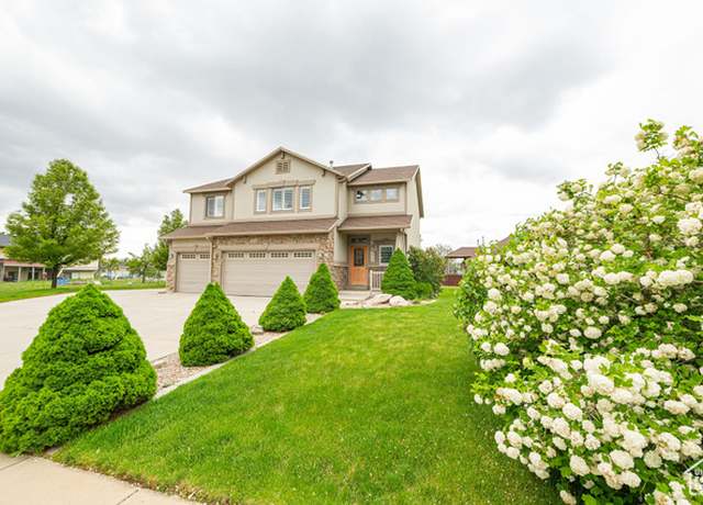 Property at 6045 S 2000 E, South Ogden, UT 84403, 6 beds, 3.5 baths
