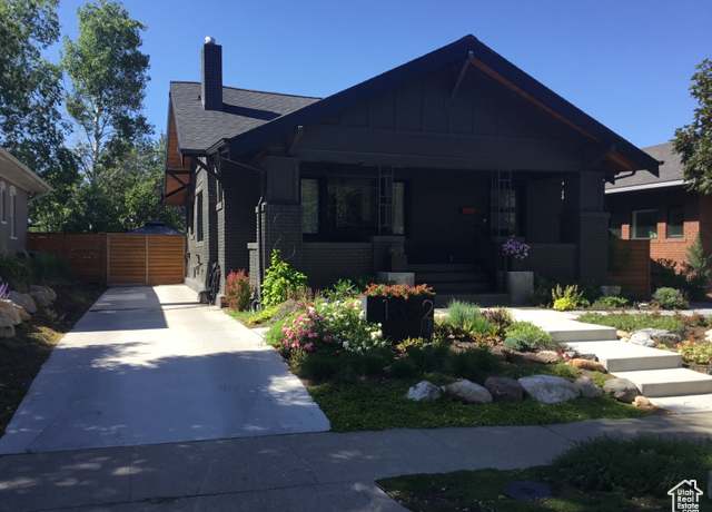 Property at 1362 E Ramona S, Salt Lake City, UT 84105, 3 beds, 2 baths
