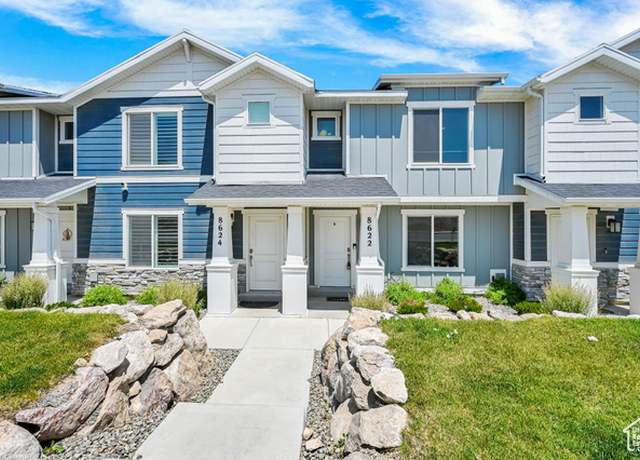 Property at 8622 W Cordero Dr S #1170, Magna, UT 84044, 3 beds, 2 baths
