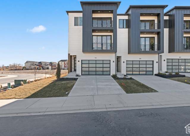 Property at 103 E Palmer Ln, Saratoga Springs, UT 84045, 4 beds, 3.5 baths