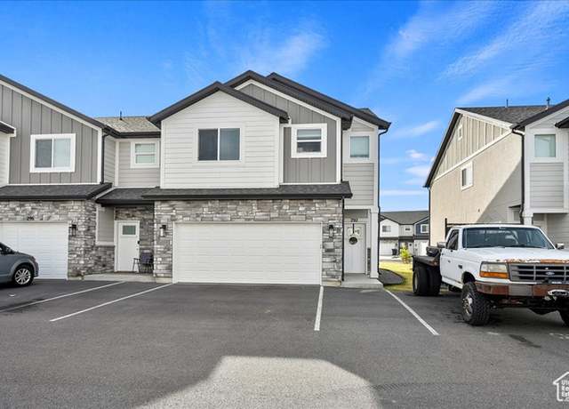 Property at 292 N 100 W, Morgan, UT 84050, 3 beds, 2.5 baths