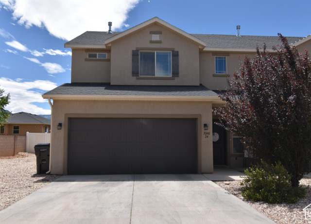 Property at 3060 W 1725 N #24, Cedar City, UT 84721, 3 beds, 2.5 baths