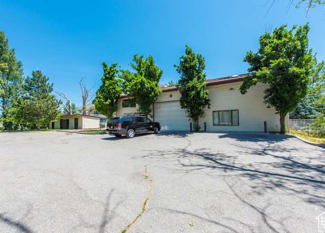 Property at 6369 S Cobblerock Ln, Holladay, UT 84121