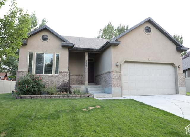 Property at 7875 N Brookwood Dr, Eagle Mountain, UT 84005, 3 beds, 2 baths