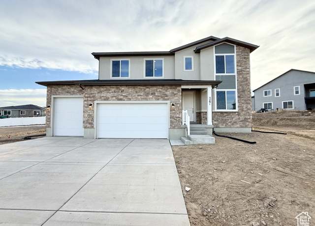 Property at 3291 S Egret Ct E #728, Saratoga Springs, UT 84045, 4 beds, 2.5 baths