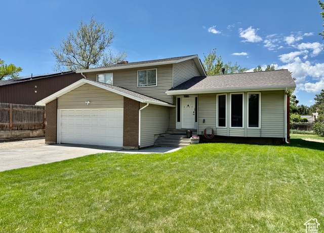 Property at 8200 S 865 E, Sandy, UT 84094, 4 beds, 2 baths