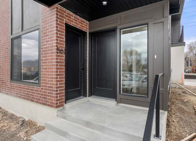 Property at 603 E Betsey Cv #22, South Salt Lake, UT 84106, 3 beds, 3.5 baths