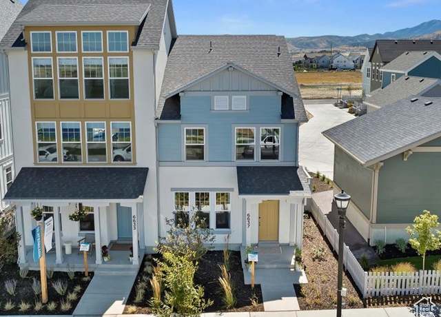 Property at 11321 S Offshore Way #402, South Jordan, UT 84009, 3 beds, 2 baths