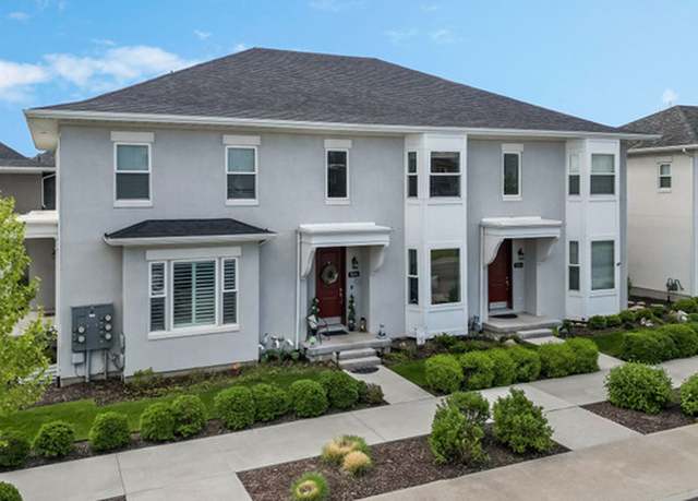 Property at 5241 W South Jordan Pkwy, South Jordan, UT 84009, 5 beds, 3.5 baths
