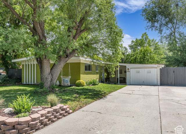 Property at 2963 S 600 E, Salt Lake City, UT 84106, 3 beds, 1 bath