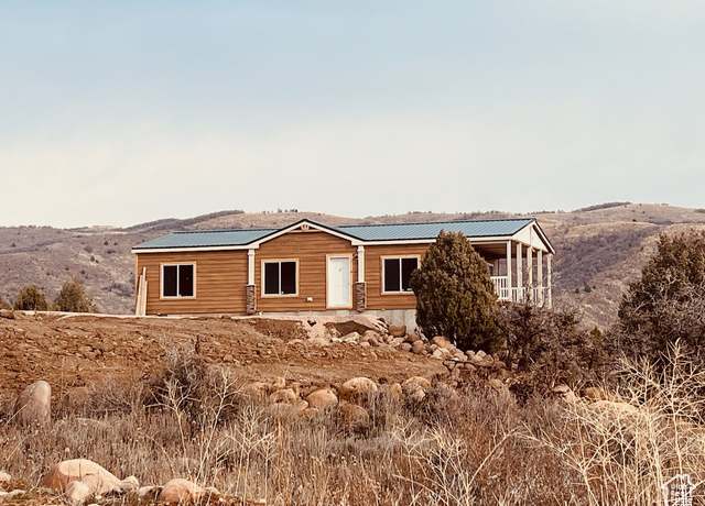 Property at 2924 N Water Canyon Ave, Huntsville, UT 84317, 3 beds, 2 baths